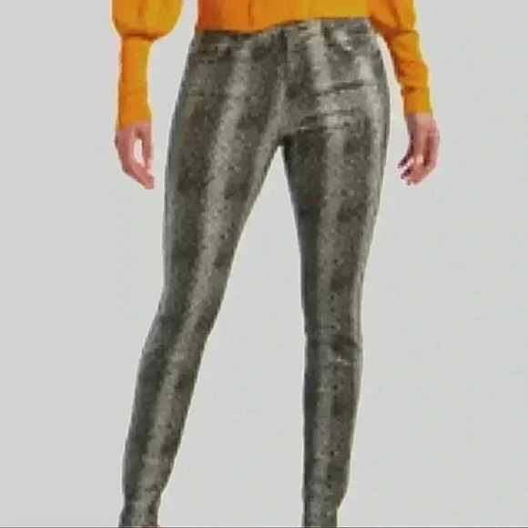 HUE leggings - Size M - Picture 1 of 5